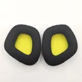 Black yellow