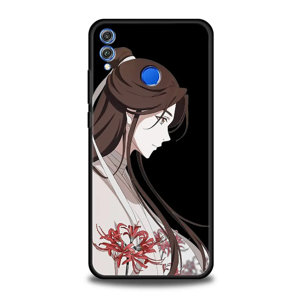 Heaven Official's Blessing Themed Phone Case Cover