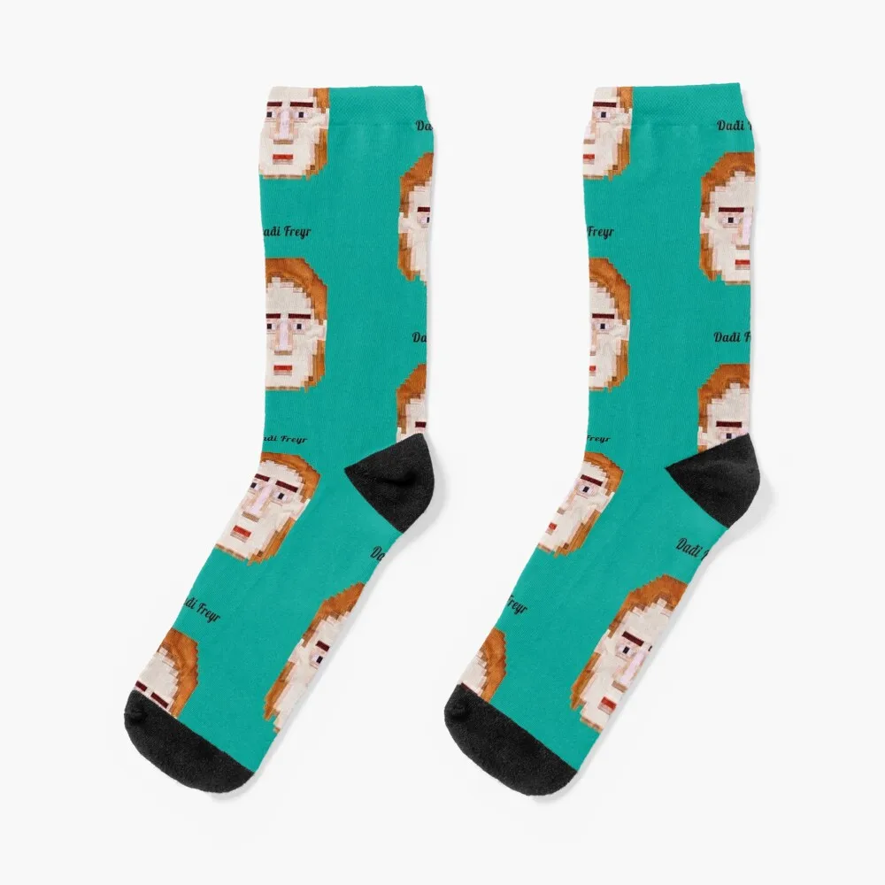 

Dai Freyr original Socks hiking socks funny Man Socks Women's