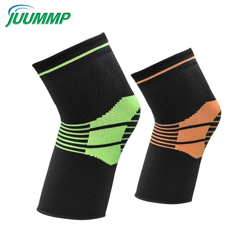 

1Pcs Knee Brace Support Compression Sleeve Knee Protector For Meniscus Tear,Arthritis,ACL,Joint Pain Relief,Basketball,Men&Women