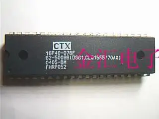 

10 шт. оригинальный товар в наличии 16P40-076F NT6862-50096/B