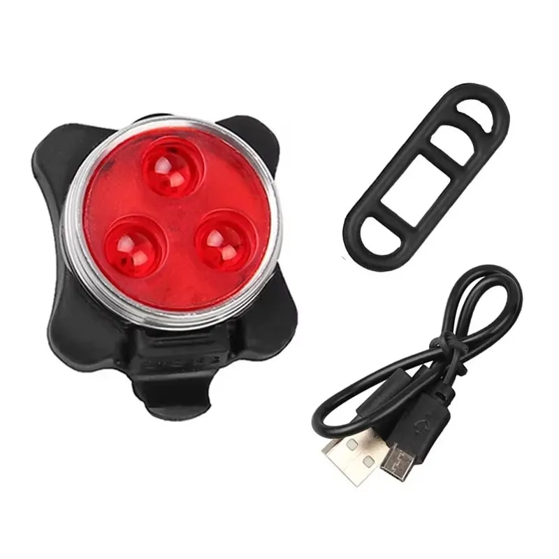 red light