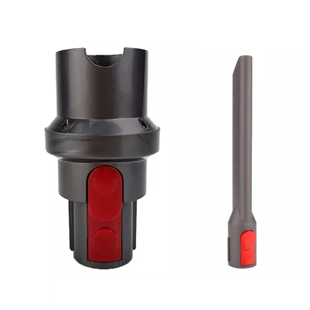 

Адаптер освещения с плоской щеткой для Dyson V7V8V10V11 аксессуары ручная щетка для пылесоса запасные части