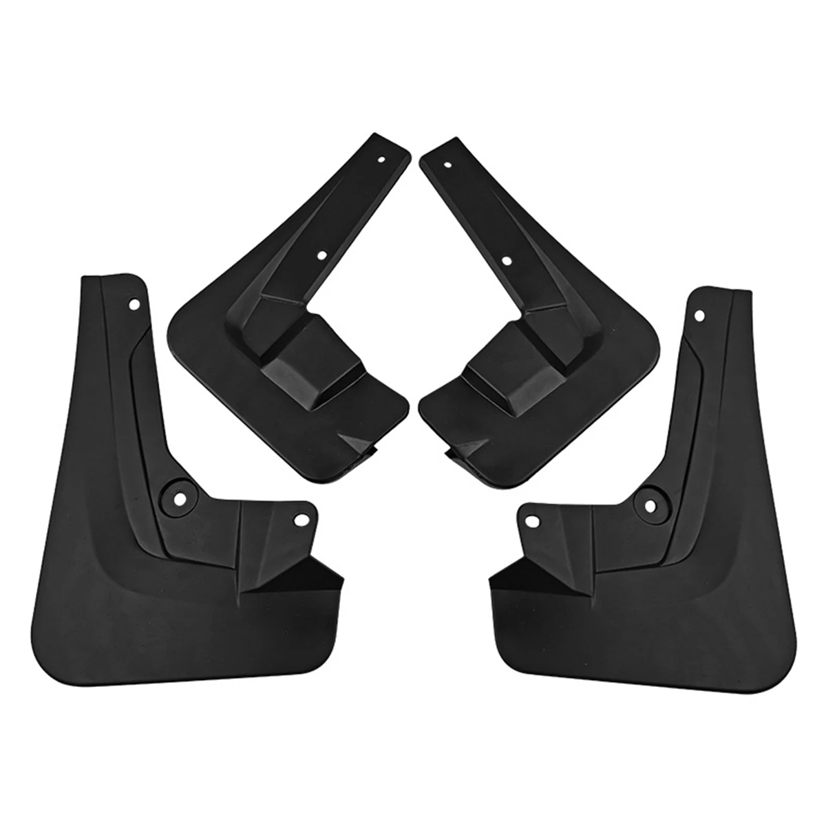 

Флэш-Брызговики для BMW X3 G01 2018 2019 2020 2021