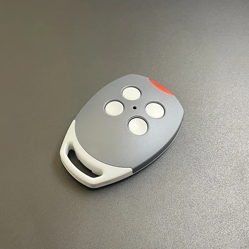 Clone PROTECO HIT TX3 TX433 ANGIE 433405 Garage Door Remote Control Duplicator 433.92MHz Fixed Code Gate Remote Control Opener 3