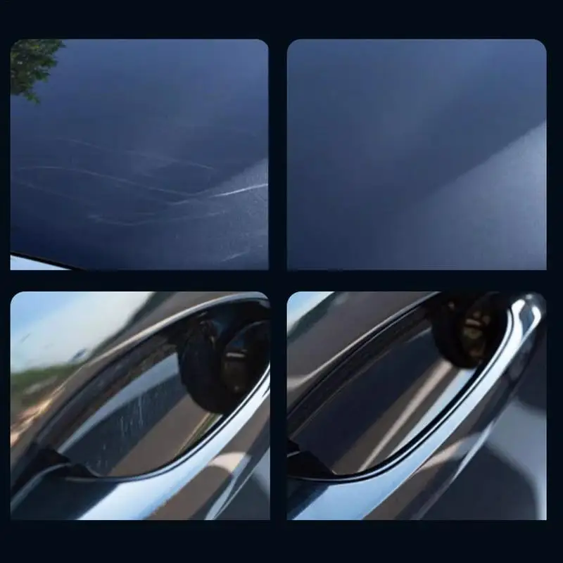 128ml car Scratch Repair Wax Car Scratch Swirl Remover Multi-purpose polishing Wax car Paint Scratch Repair supplies beauty wax