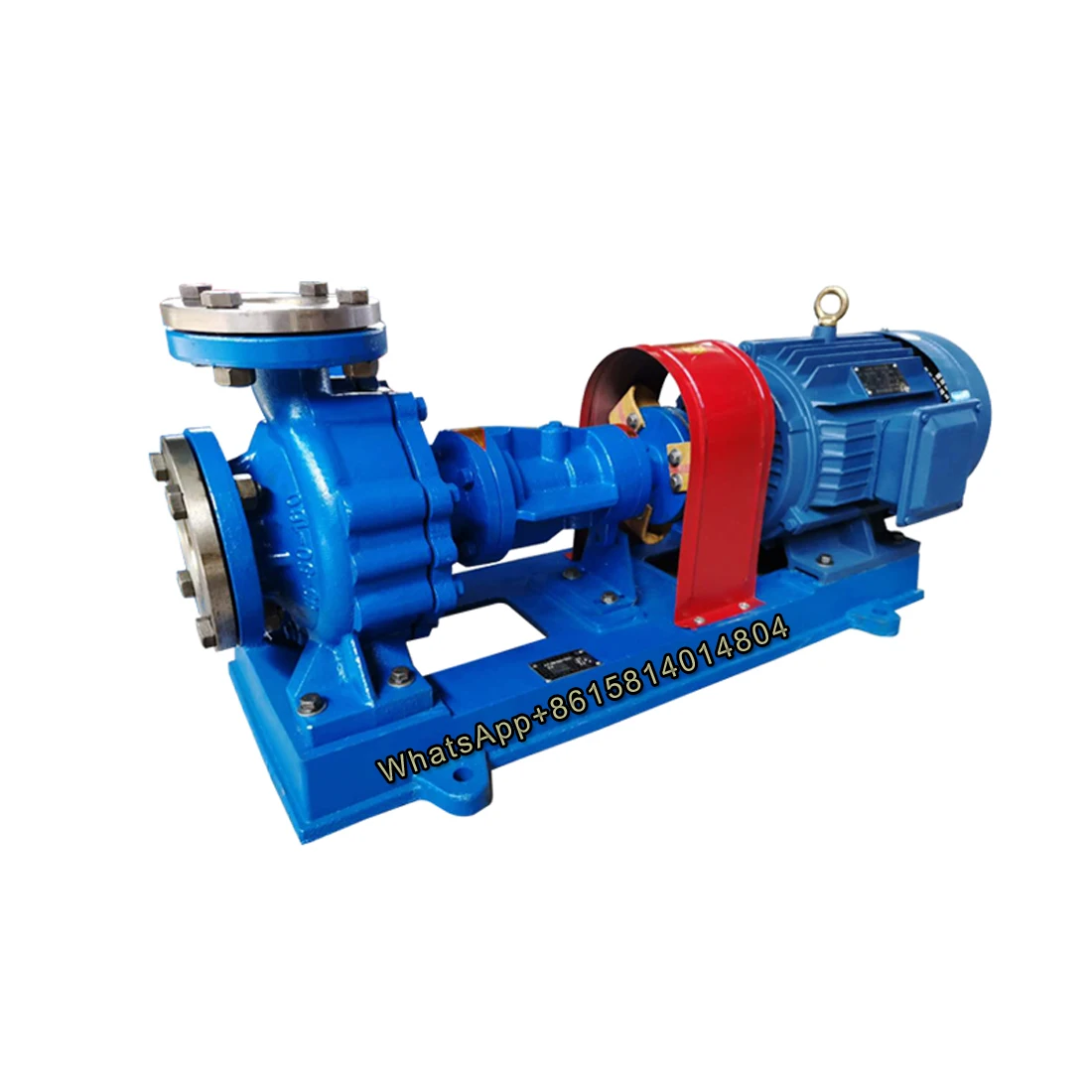 Heat transfer oil circulating pump/high temperature heat transfer oil  pump/RY air-cooled heat transfer oil pump/boiler hot oil