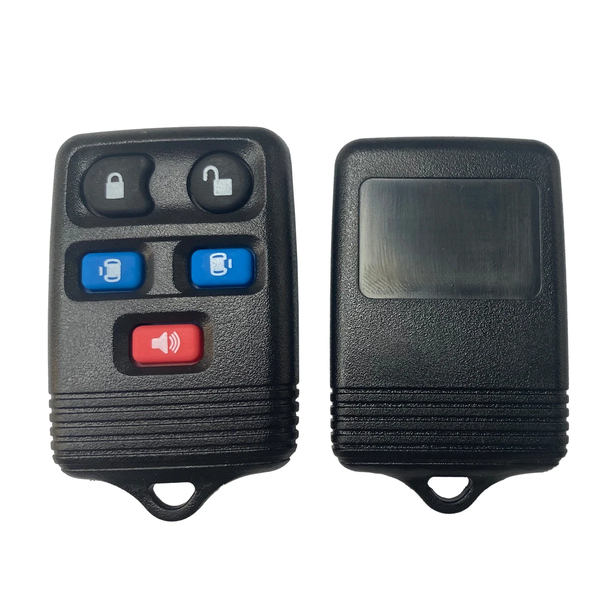 Okey Remote Car Key Shell 10 pz/lotto per Ford Expedition Freestar Lincoln Windstar Mercury Monterey Navigator - Sb8d10ec8d7104da49a3d54f3d306e1e1O