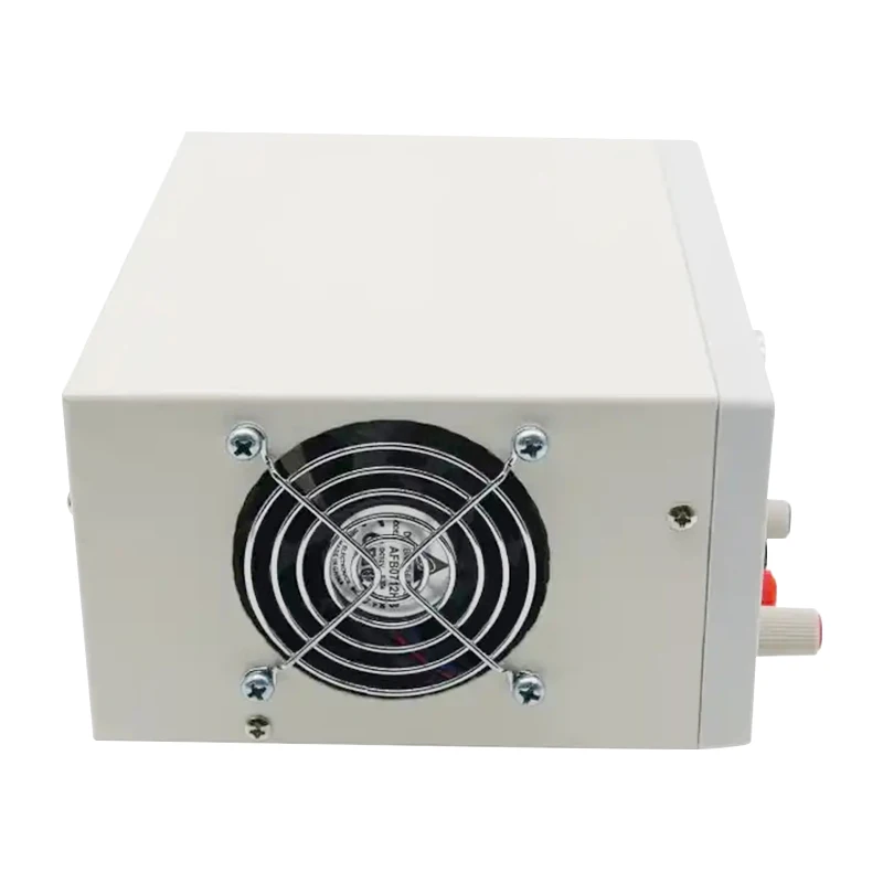 YYHC-A20H Prismatic Battery Tester Machine 20A Electronic Load Power Supply Discharge Meter Current Capacity Battery