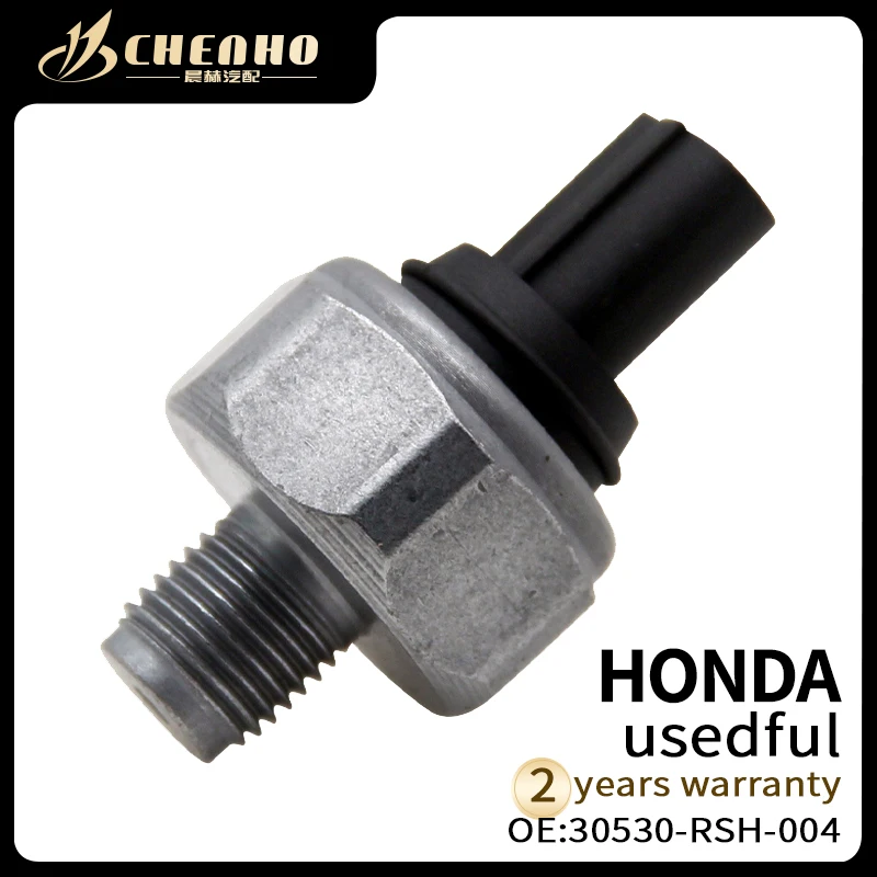 

CHENHO BRAND New Auto Knock Sensor For HONDA 30530-RSH-004