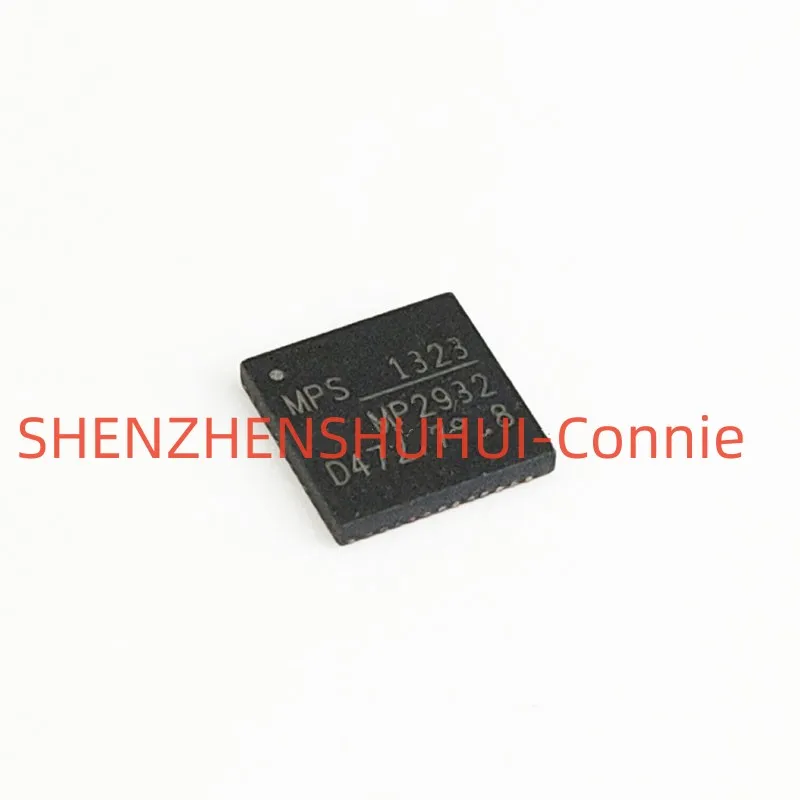 

10pcs MP2932 MP2932GQK QFN48 NEW AND ORIGINAL IN STOCK