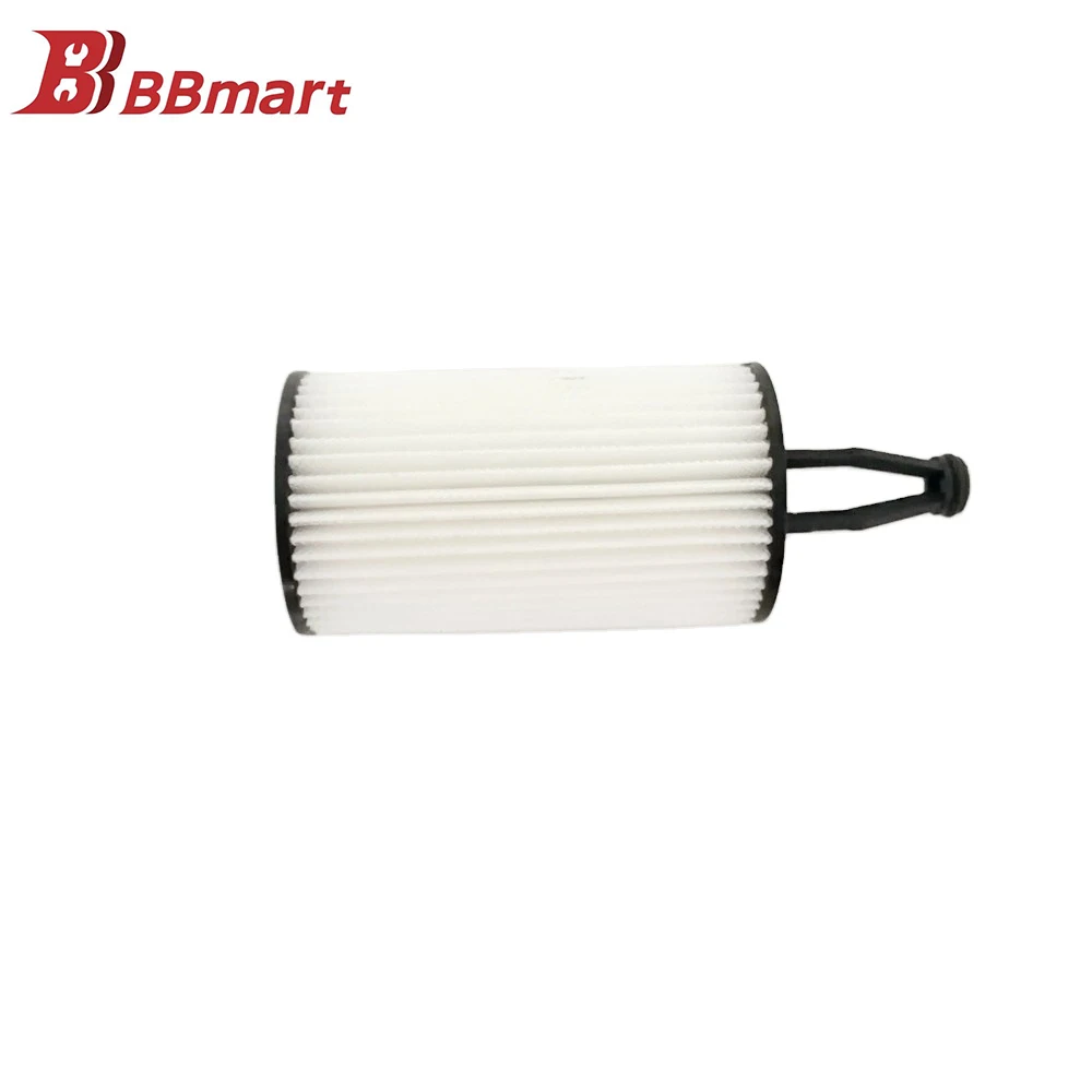 

BBmart Auto Spare Parts 1 pcs Oil Filter For Mercedes Benz SLK350 CLS500 CL350 OE 2761800009 High Quality Wholesale Price