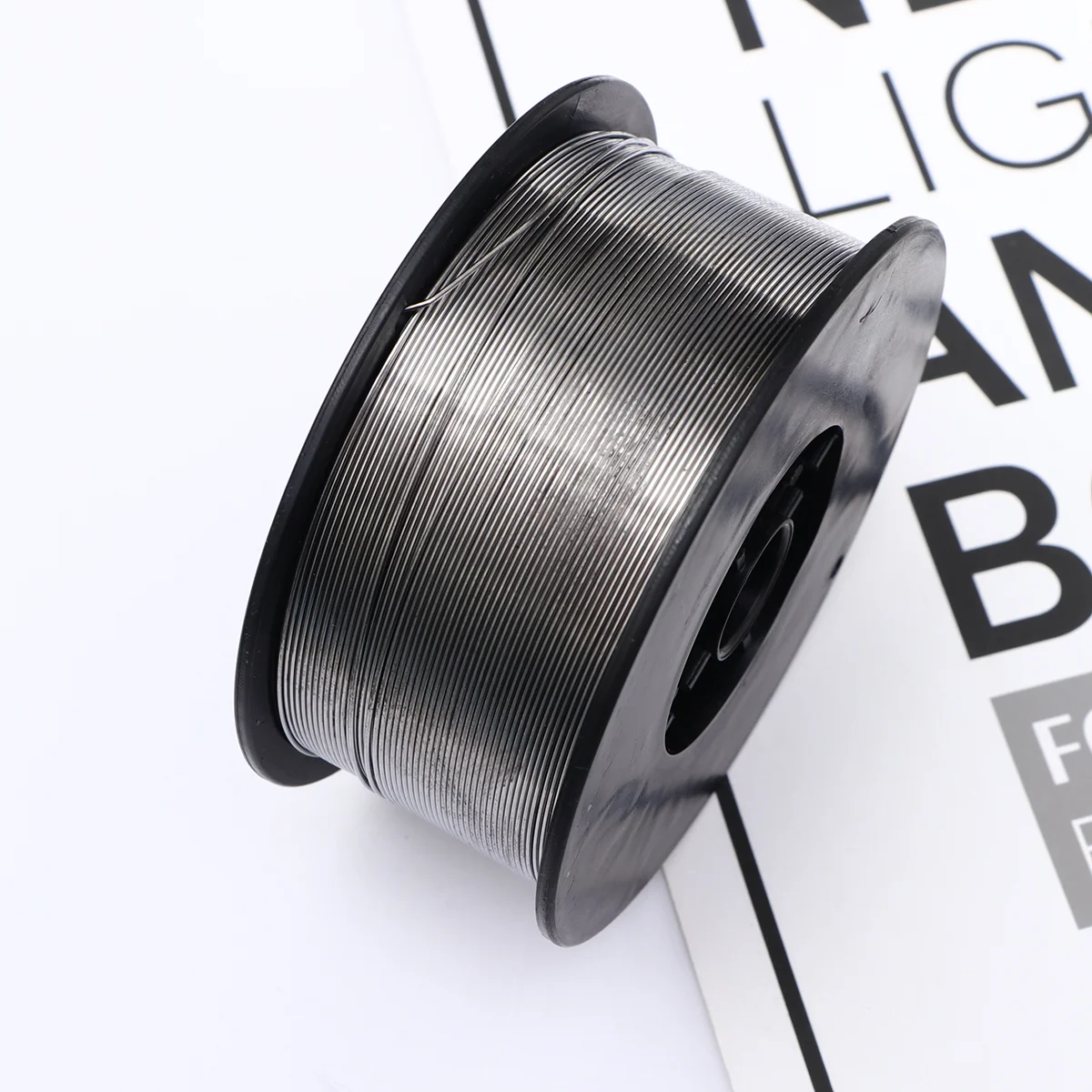 

Mig Welding Wire No Gas Stainless Steel 0.8mm Roll Flux Cored Reel Spool Welding Wire for Welding Accessories