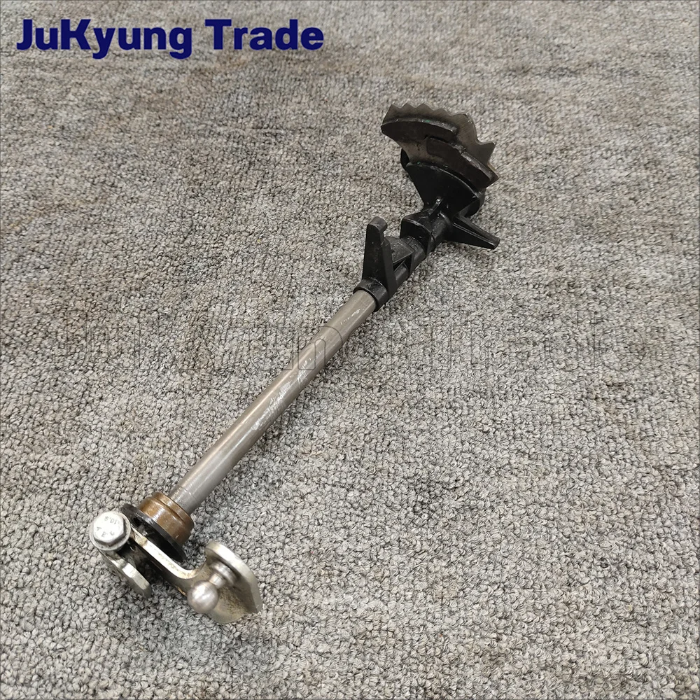 

0AW Gear Lever Shifter for Various Models (Provide VIN)