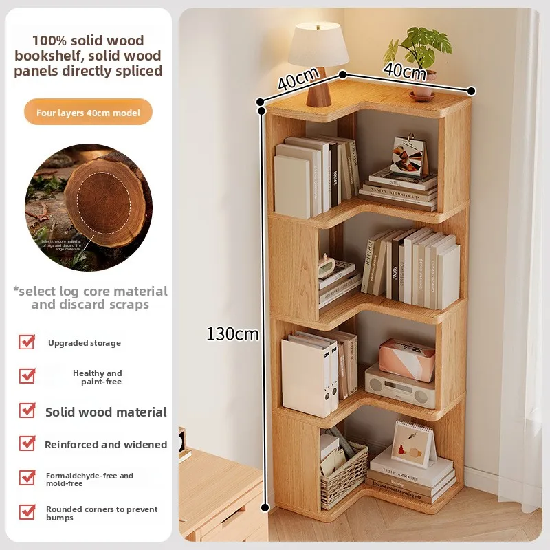 4 Tier Style A 40cm