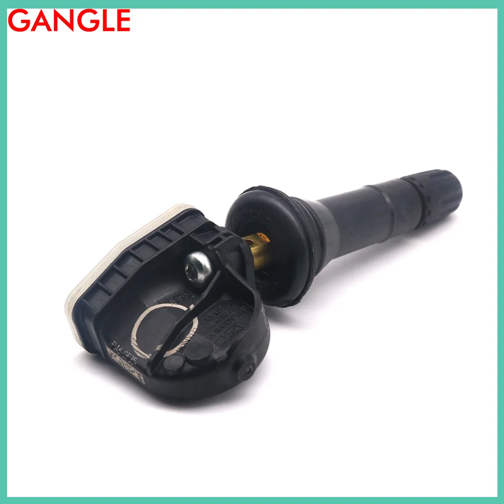 2018 2019  ƿ F2GT-1A180-AB TPMS ý, Ÿ̾  , 315MHz, F2GZ1A189A, 4 