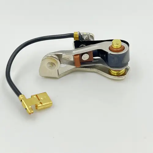 Ignition Contact Points 1306169 1237013044 for VW Golf 1 Volvo Redblock B230 Engine BMW Mercedes European Classic Vehicles - Image 3