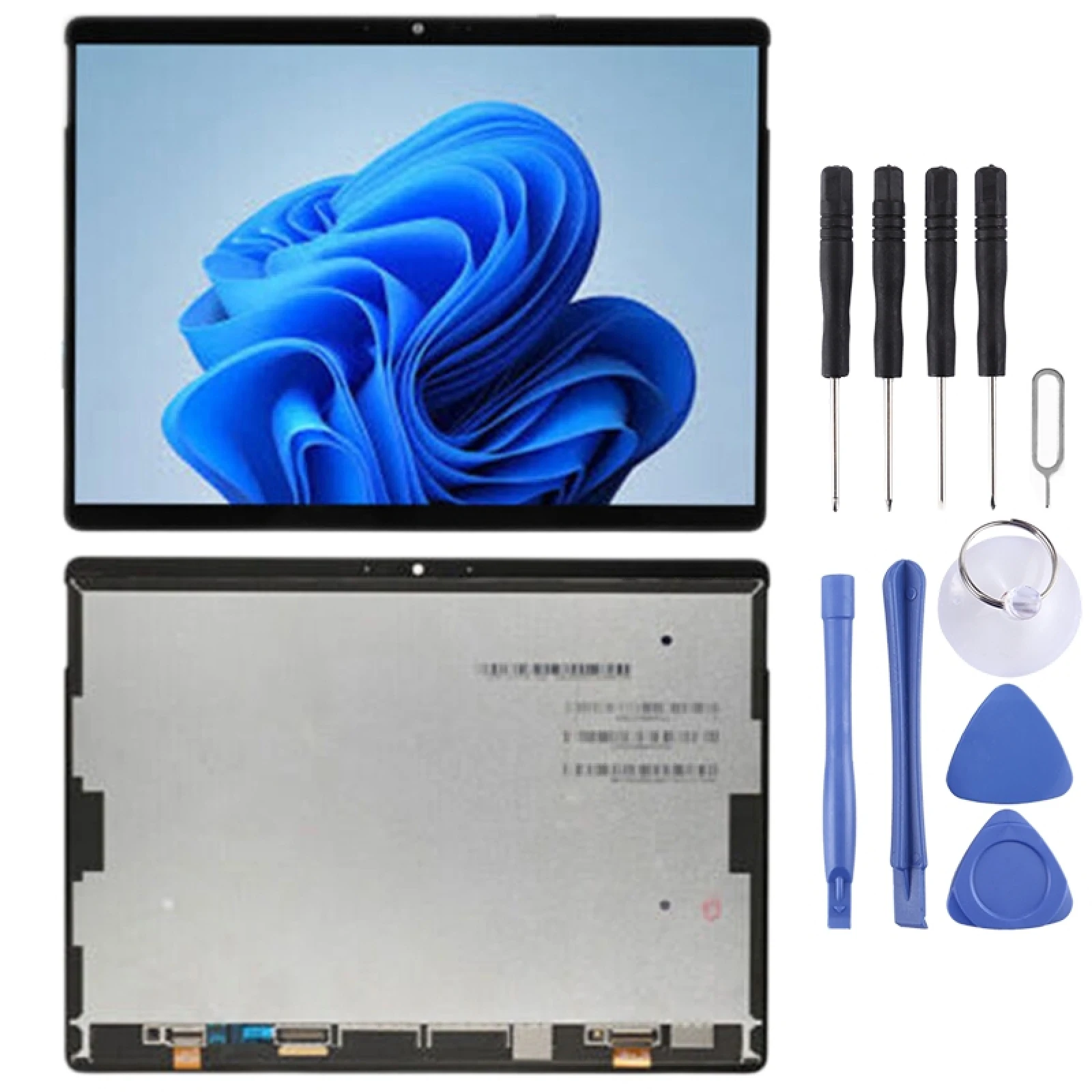 Schermo Lcd Per Microsoft Surface Pro 9 2022 Con Digitalizzatore Assemblaggio Completo