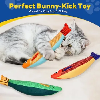 Rattle Chew Toy 2
