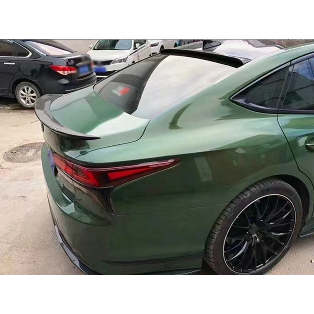 Рисунок 6 - Подходит для Lexus LS500H 2018-2022