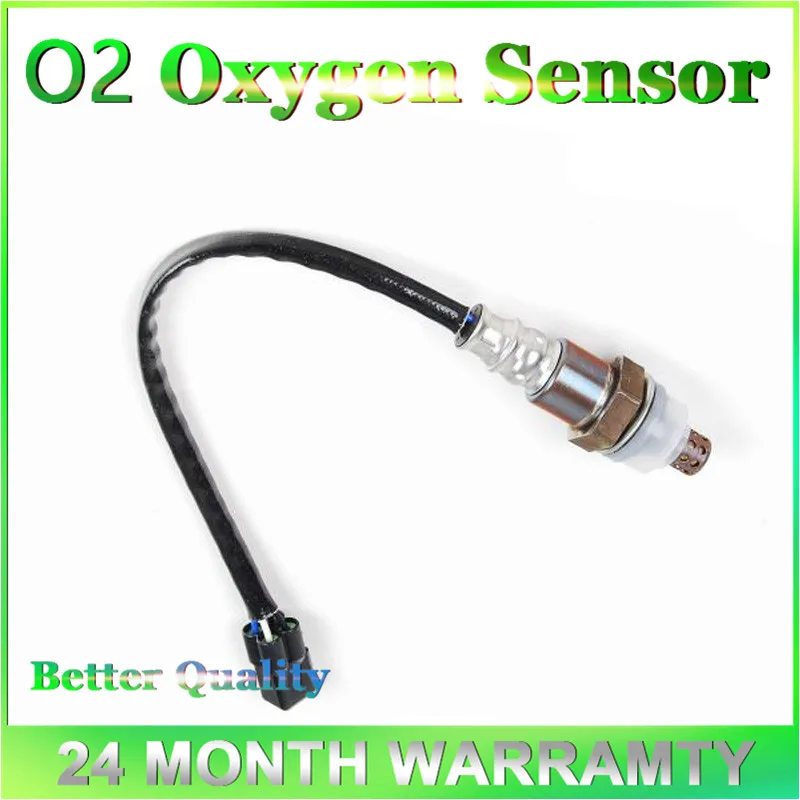 

Для Kawasaki ER6 ER650 2014 датчик загрязнения кислородом o2 21176-0105