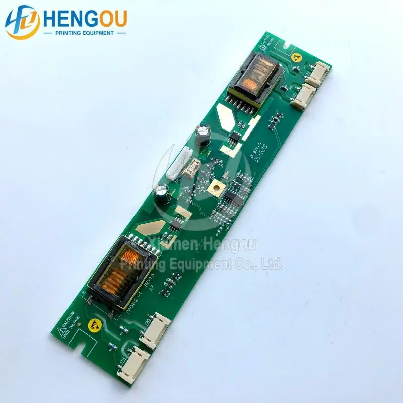 

DA0412 hengoucn printing machine board use for 19 inch display LQ190E1LW02