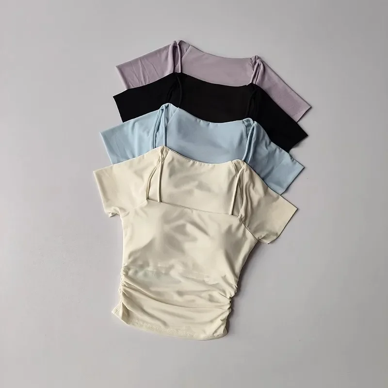 Sports Suit Women Casual Yoga Fitness Set