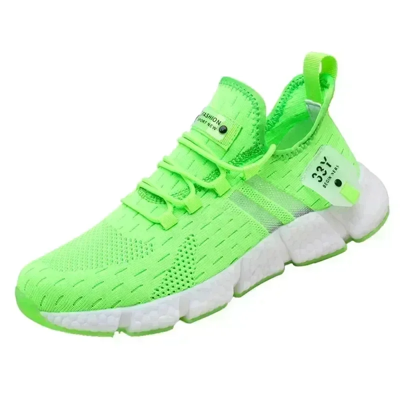 Tennis Sneakers Men Women Breathable Fashion Light Running Shoe Comfortable Casual Outdoor Jogging Shoes running shoes tennis shoes men sport shoes