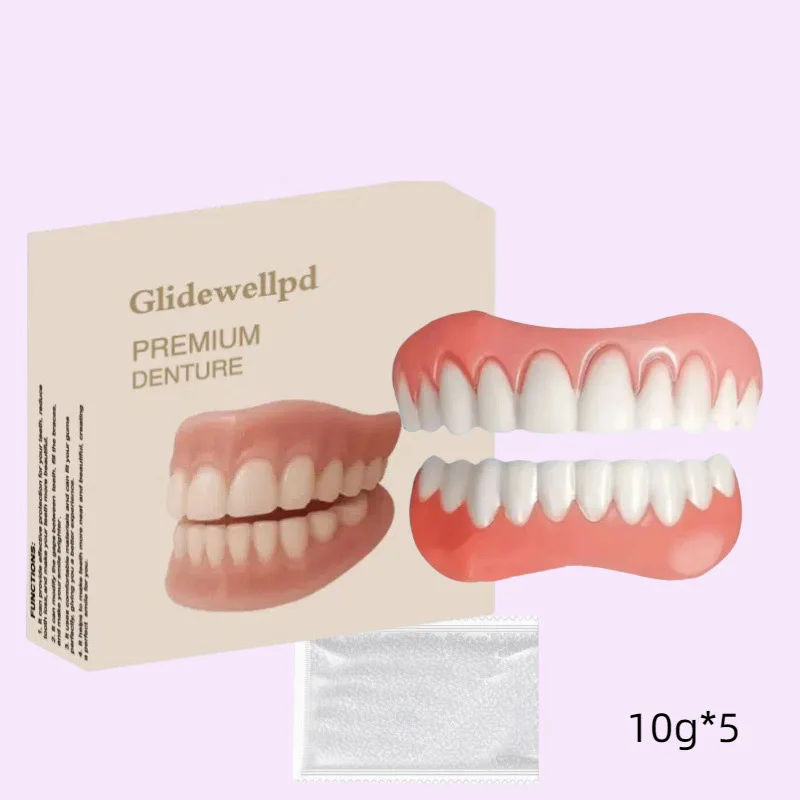 Entire teeth 50g gum