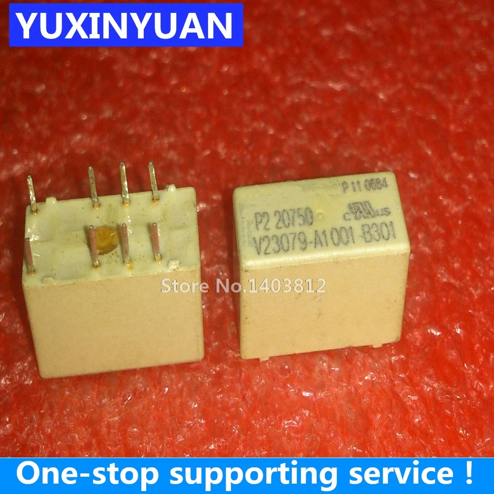 

V23079-A1001-B301 DIP8 5 шт./партия
