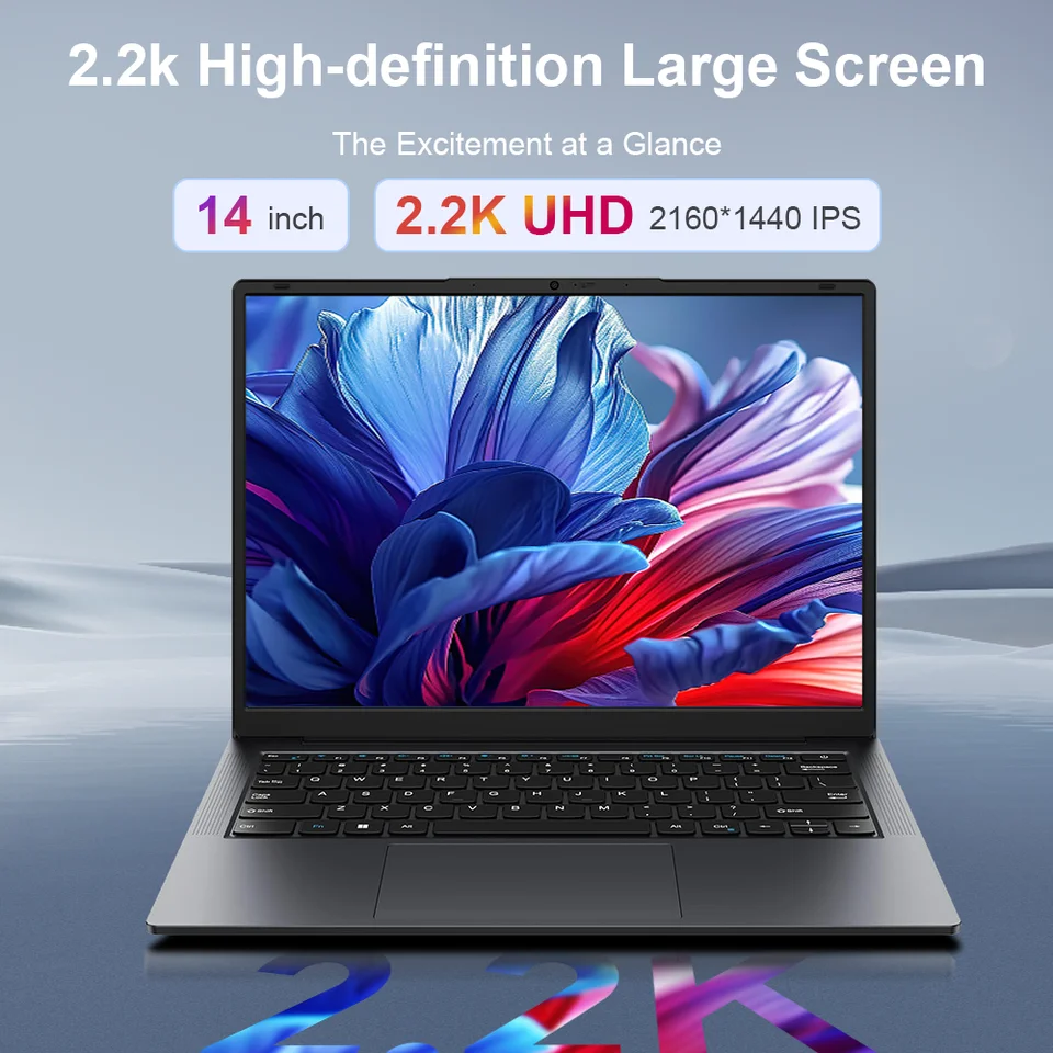 ノート ASCII.jp：【ショート動画レビュー】ハイエンドな軽量14型ノートPC