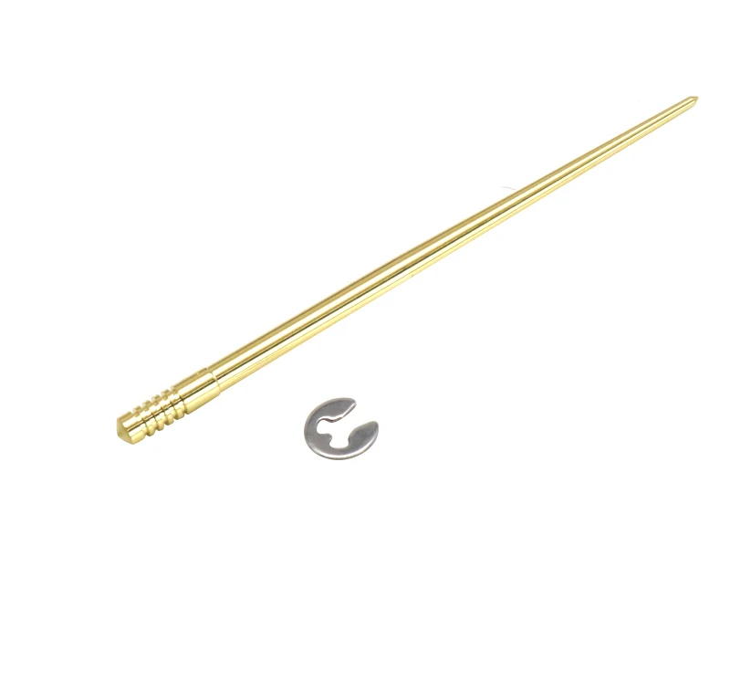 ZSDTRP High-Performance Jet Needles for Enhanced Engine Optimization