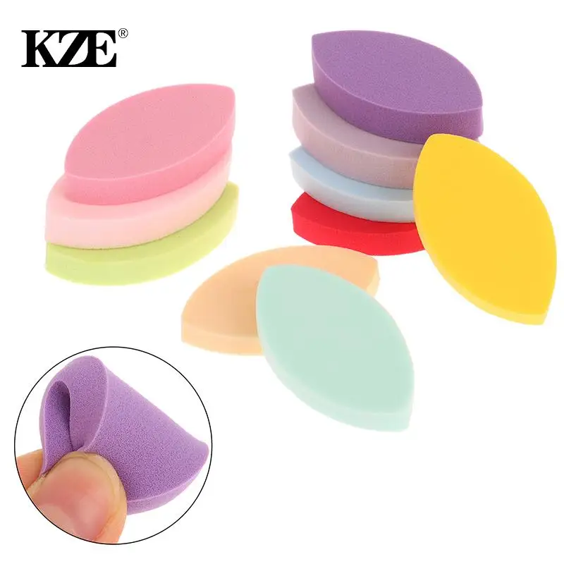 

20pcs Beginner Lash Map Chart Wispy Lashes Pratice Chart Eye Shape Sponges Reusable Lash Extension Practice Lash Mapping