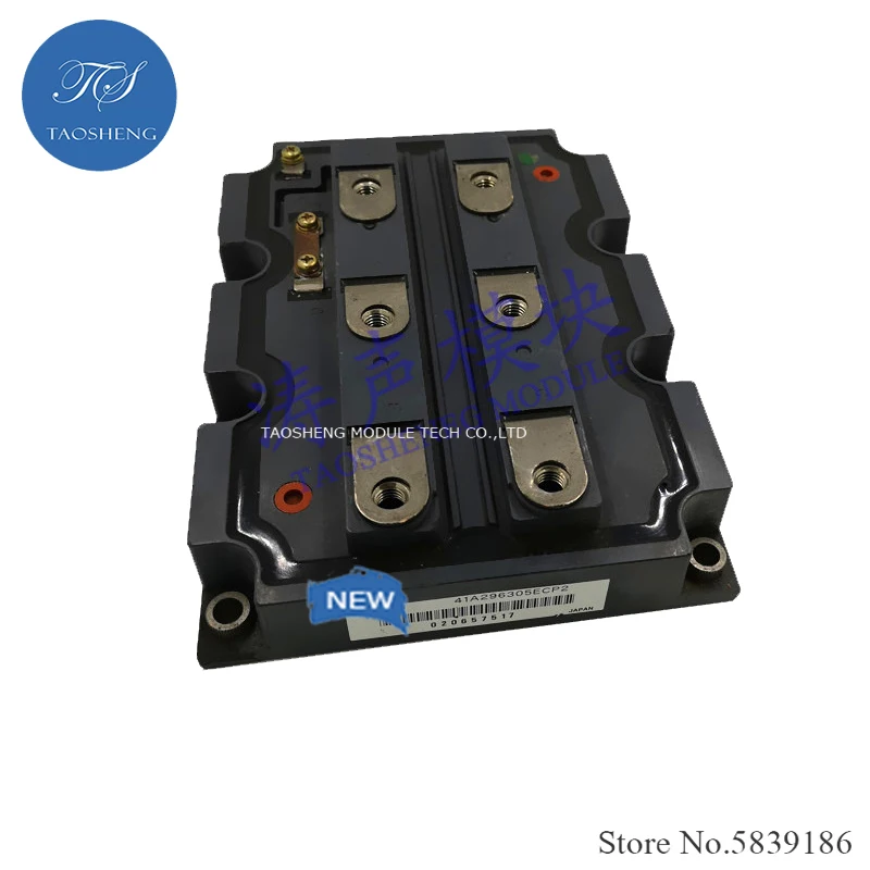 

1PCS 41A296305ECP2 IGBT MODULE