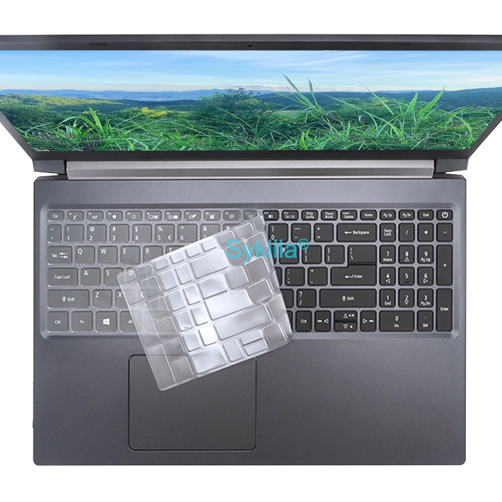 Рисунок 3 - Чехол для клавиатуры для Acer Aspire