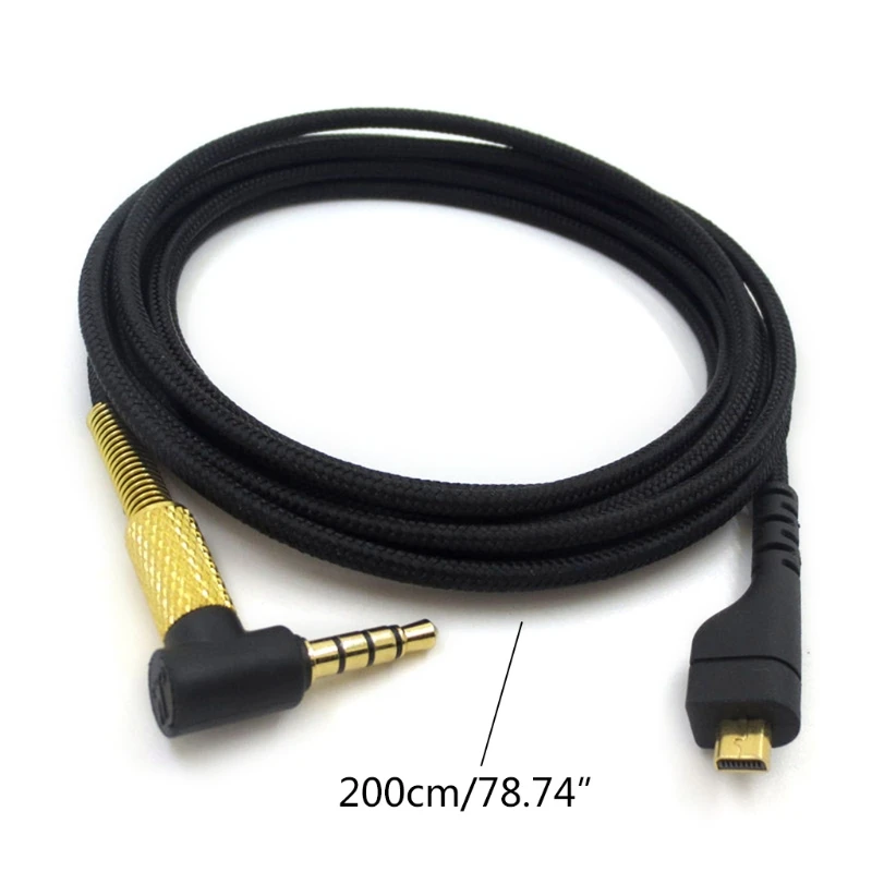 Arctis 3 5 7 ӿ   ڵ ̺    ִ Ż 3.5mm ӿ  ̺ 2M