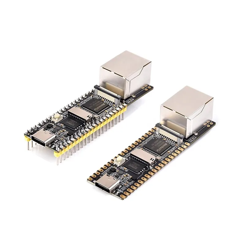 Luckfox Pico Plus RV1103 Mini Linux Development Board Integrated with ARM and Ethernet Port 64MB