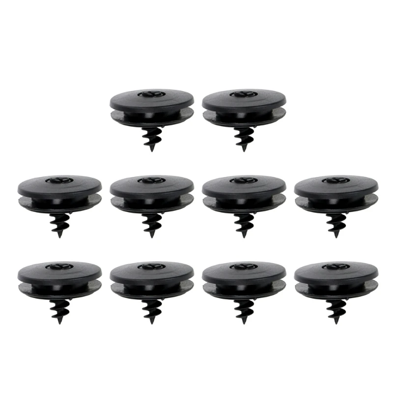 Car Mat Carpet Clips Fixing Grips Clamps Fastener Retainer Floor Holders Sleeves Car accessories