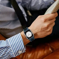 Bracelet sport respirant pour Apple Watch Band, 46mm, 44mm, 40mm, 42mm, 38mm, Rivière mm, 45mm, iWatch Series 10, 9, 8, 7, 6, SE, 5, 3, Ultra 2, 49mm 3