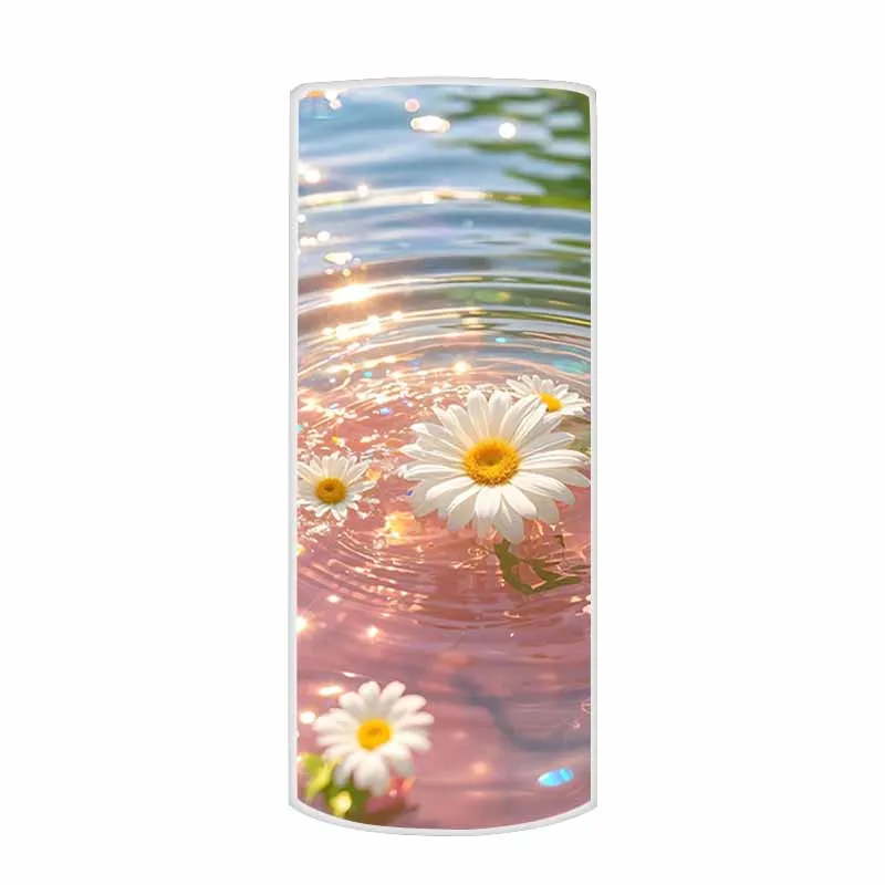 Transparent Soft TPU Shockproof Luxury Phone Case - Clear Fashion Cover Protector