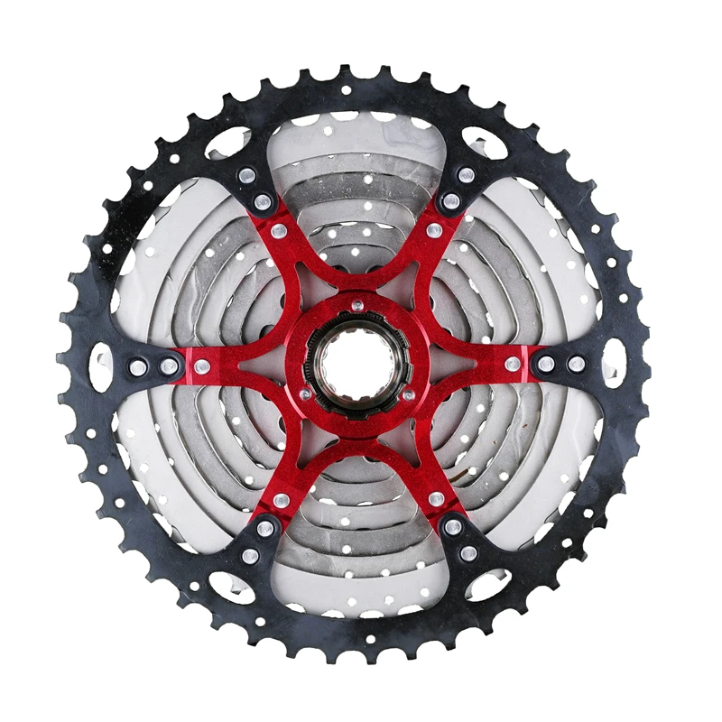 ZRACE Bicycle Cassette 12 Speed MTB / Gravel bike freewheel 11-46T
