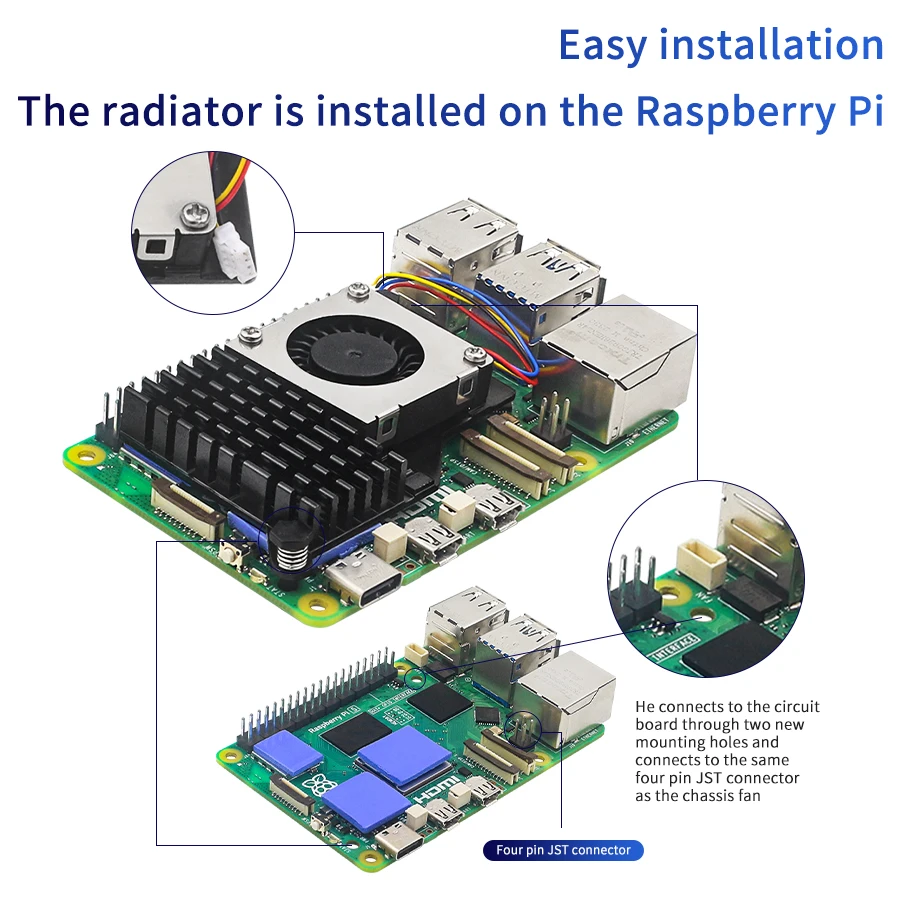 ����� ���� 5 ��Ƽ�� �� �˷�̴� �濭��, PWM �ð� �� �ӵ� ���� ����, ���� �ǹ� ���� ��Ż ������� (RPi 5��)