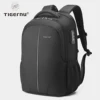 Lifetime Warranty Backpack For Men TSA Anti Theft Bag 15.6inch Laptop Backpack Men Travel Backpacks Schoolbag Male Backpacks Bag 1