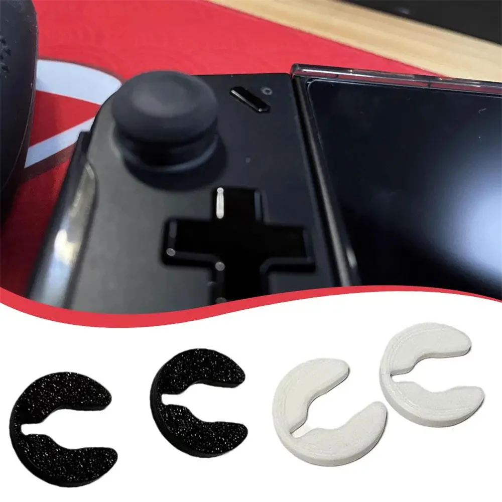 

2pcs Rocker Holder For Legion Go Rocker Protection Drift Handheld Console Game Controller Stick Thumb Grip Accessories