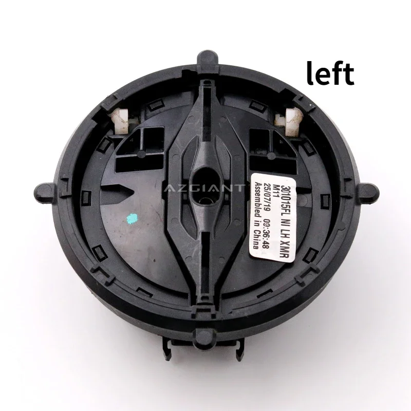 Specchietto Retrovisore Regolare Attuatore Motore 3Pin Per Mitsubishi Outlander/Outlander Sport Mitsubishi Triton Mq L200 Eclipse Cross