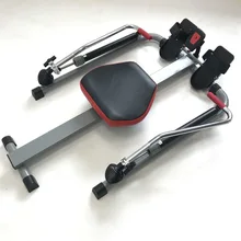 

Domestic Rowing Machine Hydraulic 12-speed Resistance Rowing Machine Full Abdominal Exercise Training