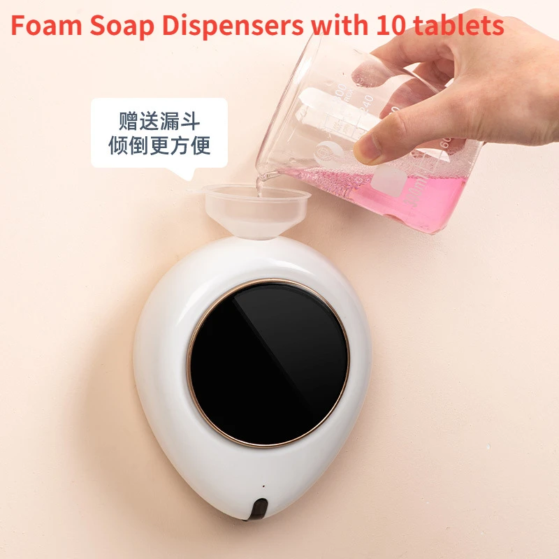 Dispensers 10 tablet