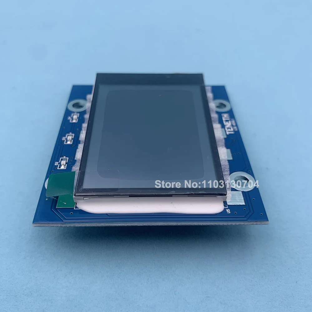 Cutting Plotter Kuco Teneth TH740 Display Screen for Kuco TH740L 740X TH1300 330 1300X TH-1300L TH1180 Cutter LCD Display Screen