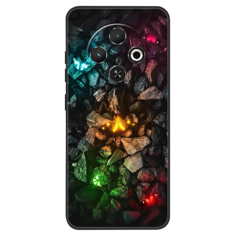 Cool Silicone Protective Case - Shockproof Bumper Protector s