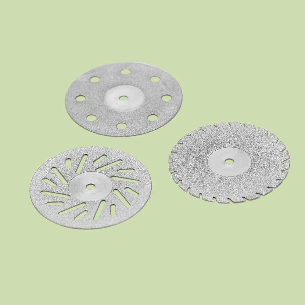 Рисунок 5 - Алмазные Диски/шпиндель 0